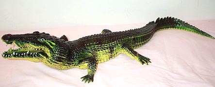 Crocodile Jumbo