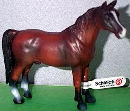 Arabian Horse SCHLEICH