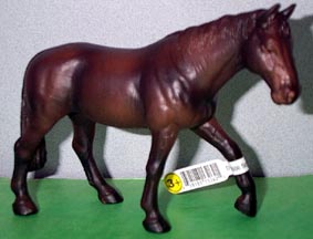 Holsteiner Mare SCHLEICH