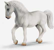 Equines & Discontinued Schleich