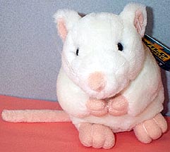 White Mouse