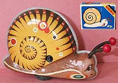 Snail - Mechanical