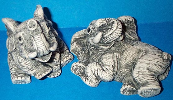 Elephants - cute coldcast pair3