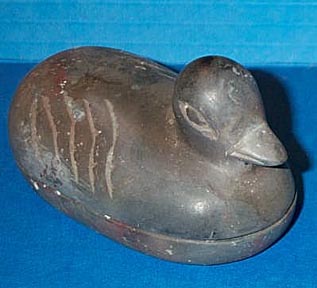 Duck Box - Soapstone 2